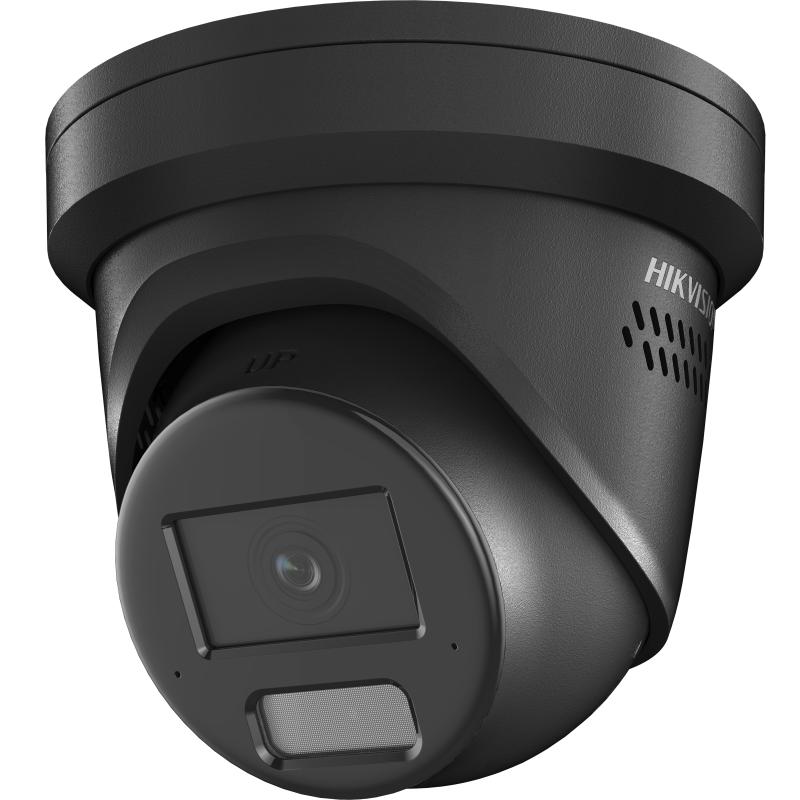 HIK DS-2CD2386G2H-IS2U/SL(2.8)black
