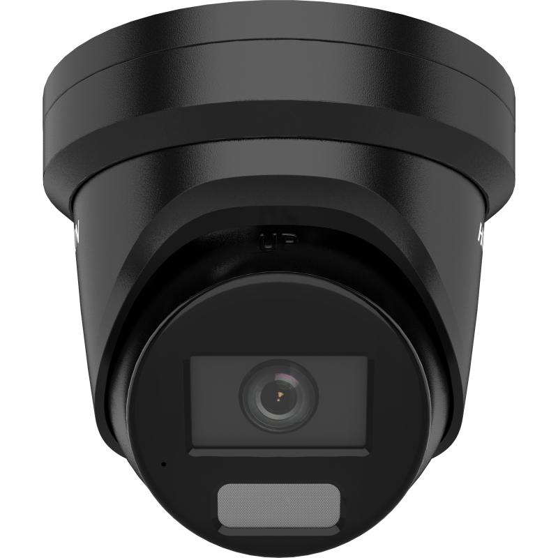 HIK DS-2CD2347G2H-LIU(2.8)(BLACK)eF
