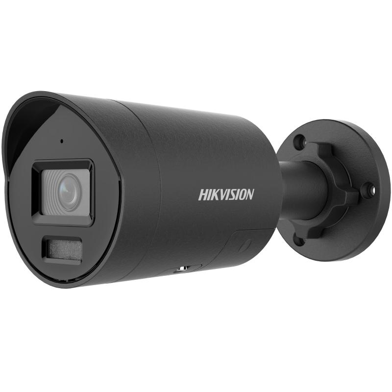 HIK DS-2CD2087G2H-LIU(2.8)eF/BLACK