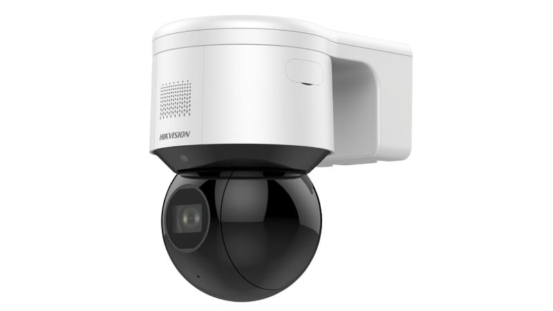 HIK DS-2DE3A404IWG-E/W(O-STD)