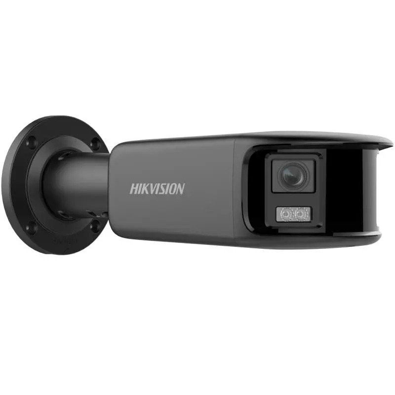 HIK DS-2CD2T87G2P-LSU/SL black