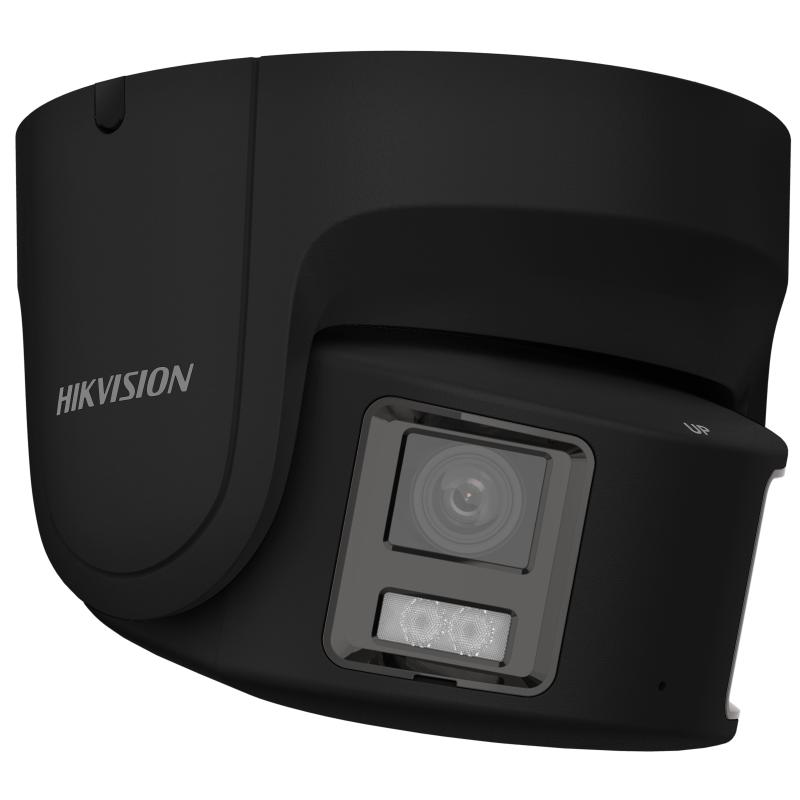 HIK DS-2CD2387G2P-LSU/SL(4mm)Black