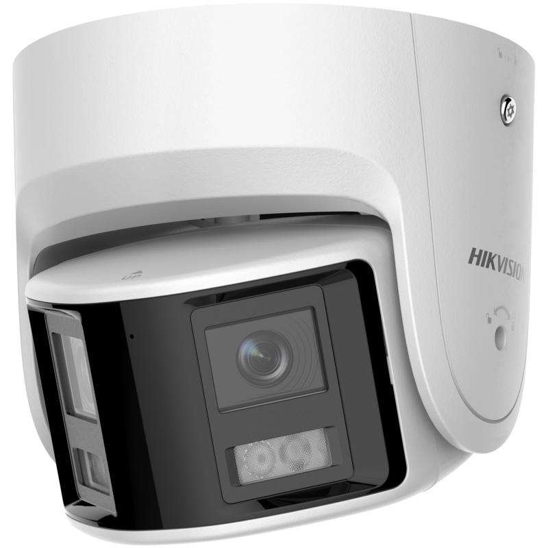 HIK DS-2CD2347G2P-LSU/SL(2,8mm)(C)