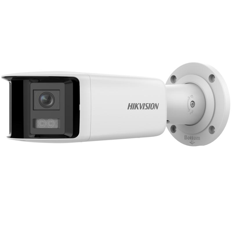 HIK DS-2CD2T46G2P-LSU/SL(2,8mm)(C)