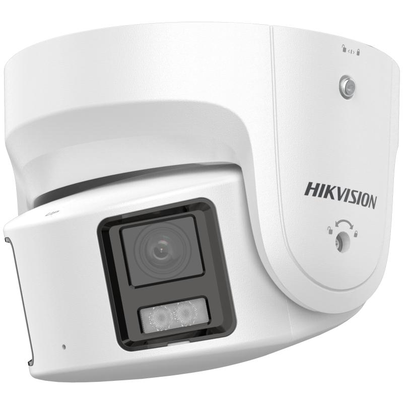 HIK DS-2CD3387G2P-LSU/SL(4mm)(C)