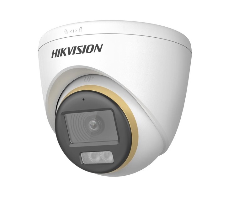 HIK DS-2CE72DF3T-LFS(2.8mm)