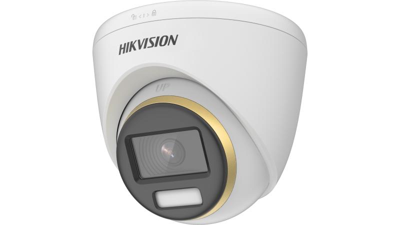 HIK DS-2CE72UF3T-E(2.8mm)