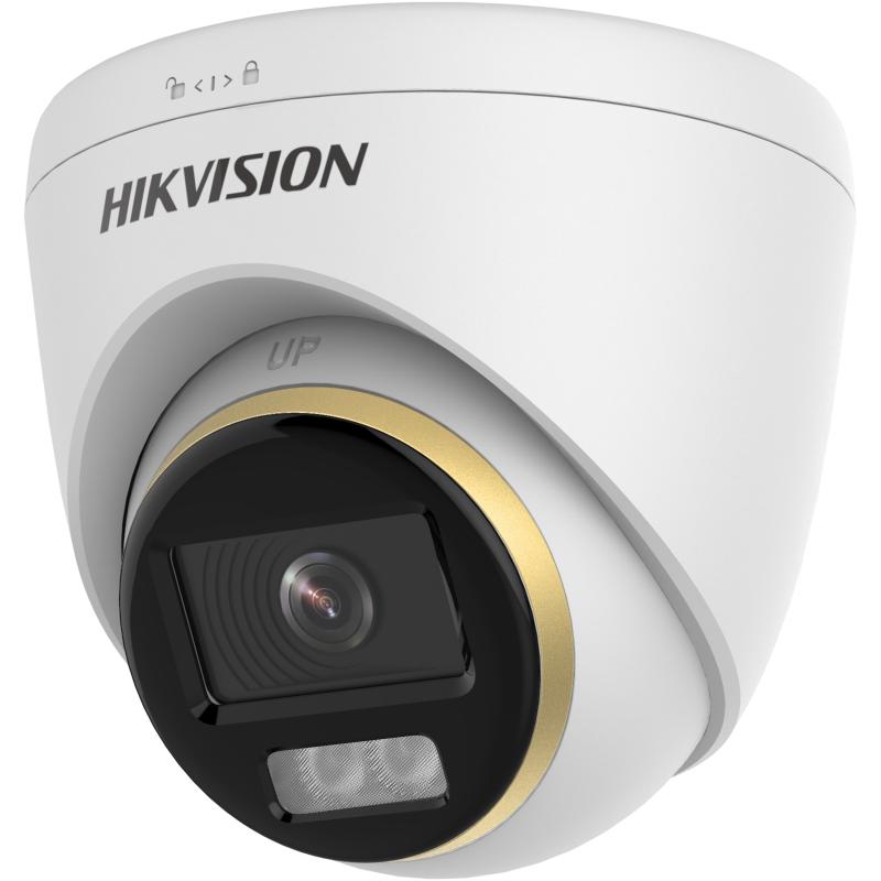 HIK DS-2CE72KF3T-LE(2.8mm)