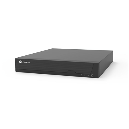 NVR2110M-8P